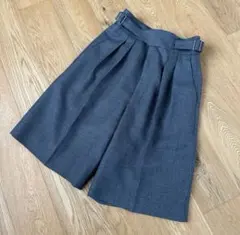 AP STUDIO DRY WOOL GURKHA PANTS 36のサムネイル