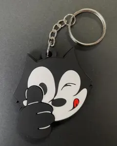 フィリックス・ザ・キャット キーホルダー