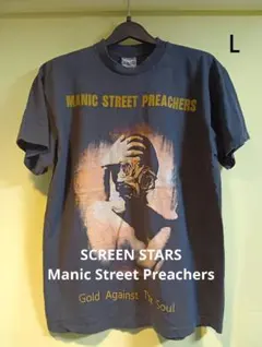 2026年最新】manic street preachers tシャツの人気アイテム - メルカリ