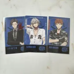 ①MTC ららぽーと　特典　セット