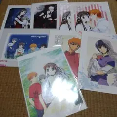 2025年最新】フルーツバスケット・複製原画の人気アイテム - メルカリ