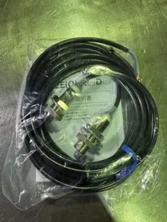 오므론 E2E-X3D1-N 2개 세트