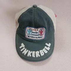TINKERBELL キャップ メッシュのサムネイル