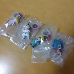 MOTHER2 マザー2 チャームマスコット　セット