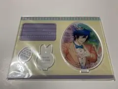 うたの☆プリンスさまっ♪ アクリルスタンド　一ノ瀬トキヤ　イースター　うたプリ