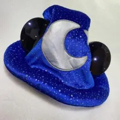 Disney▽ファンタジア ライト付きファンキャップ
