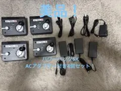 KATO パワーパック スタンダードSX 　 ACアダプター付のサムネイル