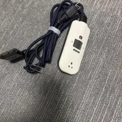 メトロ電気工業製 こたつ用手元コントローラー（KE21D）のサムネイル