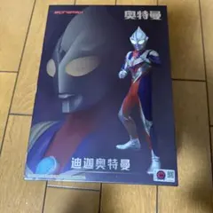 2026年最新】alphamax ウルトラマンティガの人気アイテム - メルカリ