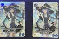 ロキシー ユニチケプロモ 2枚セット ユニオンアリーナ ロキシー プロモ ユニアリ ユニチケ 2枚 | Mercari