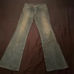 rightblue flaredenim swag archive 00s