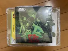 未開封】ヴァイスシュヴァルツ ダンダダン Vol.2 初版 BOX - メルカリ
