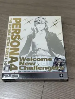 ペルソナ4 P4U2 先着購入 特典カード 足立透 - メルカリ