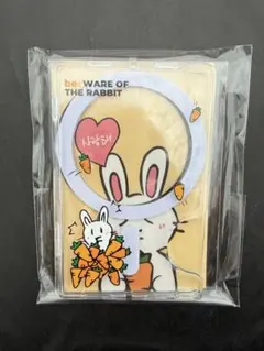 Super Junior 銀赫 首爾 粉絲見面會 磁吸式卡套