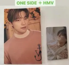 SEVENTEEN your choice ディノ