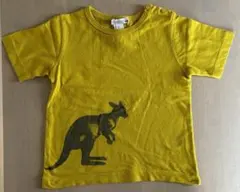 Bonpoint Tシャツ　カンガルー　サイズ:2 90cm相当のサムネイル