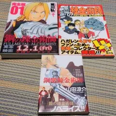 月刊少年ガンガン 2004年4月号 鋼の錬金術師 ドラマCD付属 - メルカリ