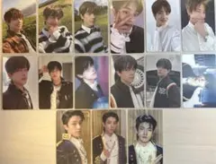 enhypen border dayone carnival ジェイク トレカ