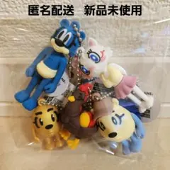 KUSOMEGANE コレクタブルフィギュア Vol.1 コンプリート
