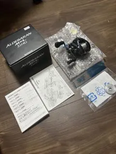 連休特別値下げ　アルデバランmgl　美品 連休特別値下げ アルデバランmgl 美品 連休特別値下げ