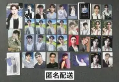 SEVENTEEN バーノン　34点　まとめ　FOLLOW 消費期限　会場限定