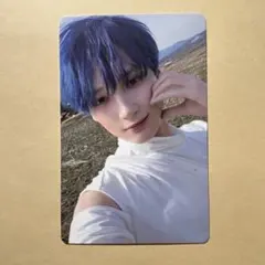 TXT ヒュニンカイ　トレカ　青島　中国　yizhiyu 特典　一直娯