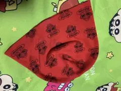 ヒステリックミニ　赤ちゃんキャップ