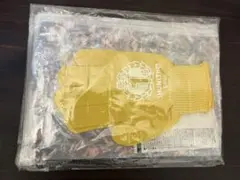 CHUNITHM タオル 手袋　グッズキャンペーン