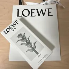 LOEWE 001 MANのサムネイル