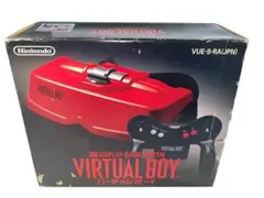 2026年最新】バーチャルボーイの人気アイテム - メルカリ