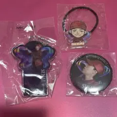 FANTASTICS 世界　ガチャ