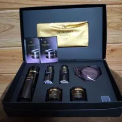 クレ・ド・ポー ボーテ シナクティフ　サンプルセット