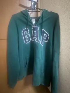 r*z様 GAPジップパーカー