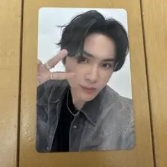 THEBOYZ ドボ ドビランド THEBLAND 入場特典トレカ ハンニョン