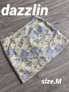 dazzlinタイトミニスカ［size.M］