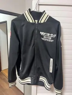 テッドマンカミナリモータース ハコトラ ジャケットのサムネイル