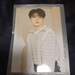 SEVENTEEN セブチ your choice ホシ