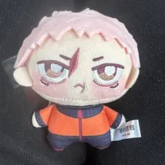2026年最新】ちょぴぬい 虎杖悠仁の人気アイテム - メルカリ