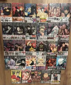 全巻初版/新品】 カグラバチ 既刊全巻セット 特典付き - メルカリ