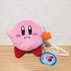 ネックパース 星のカービィ