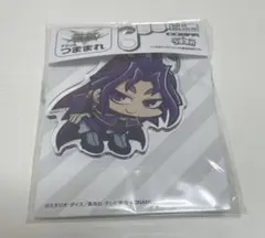 遊戯王ARC-V ユーリ　アクリルつままれ