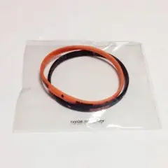 山下健二郎 ゴムブレス