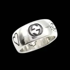 2025年最新】グッチ ブラインドフォー ラブリングの人気アイテム