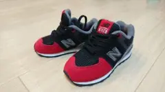 NewBalance 574 海外限定モデル*°