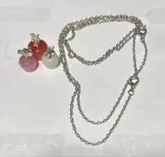 チャーム ペンダントトップ ネックレスチェーン 素材 パーツ ハンドメイド