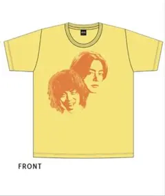 dele　スタッフ　限定　Ｔシャツ　菅田将暉　山田孝之