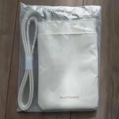 2026年最新】JILL by JILLSTUART レディース スマホショルダーバッグの 