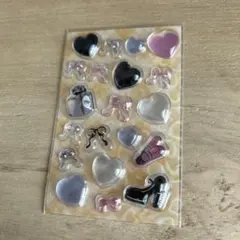 シールおすそ分けＮｏ．6