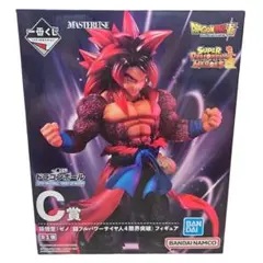 【新品•未開封品】一番くじドラゴンボール　E賞 孫悟空:ゼノ フィギュア 一番くじ ドラゴンボール E賞 孫悟空:ゼノ(超フルパワーサイヤ人