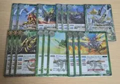 バトルスピリッツ カードセット 40枚　極契約　引退品 バトルスピリッツ カードセット 40枚 極契約 引退品 バトル